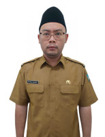 RACHMAD ISKANDAR ZULKARNAEN