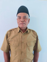 ABDUL KHOLIQ